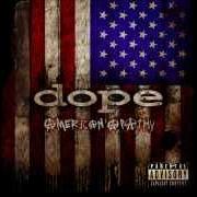 Le texte musical FOUR MORE YEARS de DOPE est également présent dans l'album American apathy (2005)