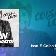 Le texte musical ONDE SOFRE UM BEBE DOIS de MANO WALTER est également présent dans l'album Coisa de louco (2017)