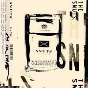 Le texte musical FATBOY SLIM de SNUTS (THE) est également présent dans l'album Mixtape (2020)