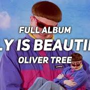 Le texte musical LET ME DOWN de OLIVER TREE est également présent dans l'album Ugly is beautiful (2020)