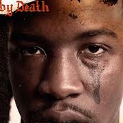 Le texte musical KEEP IT REAL de HOTBOII est également présent dans l'album Blinded by death (2022)