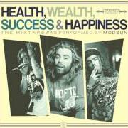 Le texte musical BECOME MY LIFE de MOD SUN est également présent dans l'album Health, wealth, success & happiness (2010)