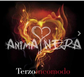 Le texte musical SENZA LIMITI de ANIMA NERA est également présent dans l'album Terzo incomodo (2017)