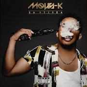 Le texte musical ATLANTA de MOUS-K est également présent dans l'album La quicka (2019)