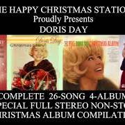 Le texte musical I MAY BE WRONG (BUT I THINK YOU'RE WONDERFUL) de DORIS DAY est également présent dans l'album Absolutely essential (2011)