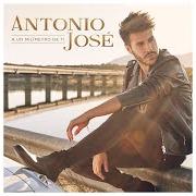 Le texte musical ME HE ENAMORADO de ANTÓNIO JOSÉ est également présent dans l'album A un milímetro de ti (2017)