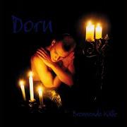 Le texte musical AGGRESSION de DORN est également présent dans l'album Brennende kälte (2001)