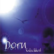 Le texte musical DIE IDEE de DORN est également présent dans l'album Falschheit (2000)