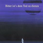 Le texte musical LEBEN LECHZEND HERZGEFLÜSTER (EINES GEDANKEN KARGE SILBENSAAT) de DORNENREICH est également présent dans l'album Bitter ist's dem tod zu dienen (1999)