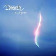 Le texte musical DRANG de DORNENREICH est également présent dans l'album In luft geritzt (2008)