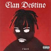 Le texte musical VAN CLEEF de J LORD est également présent dans l'album Clan destino (2026)