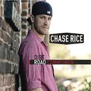 Le texte musical WHOA de CHASE RICE est également présent dans l'album Dirt road communion (2012)