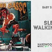Le texte musical POETRY de BABY SMOOVE est également présent dans l'album Hardwood classic (2020)