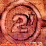 Le texte musical REALIDAD UNO de DOS MINUTOS est également présent dans l'album Antorchas (2000)