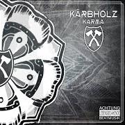 Le texte musical STEH AUF! de KÄRBHOLZ est également présent dans l'album Karma (2015)