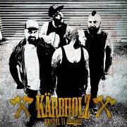 Le texte musical GAR NICHTS de KÄRBHOLZ est également présent dans l'album Kapitel 11: barrikaden (2023)