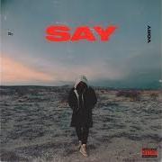 Le texte musical STAY de VORY est également présent dans l'album Say (2019)