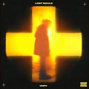 Le texte musical LOST SOULS de VORY est également présent dans l'album Lost souls (2022)