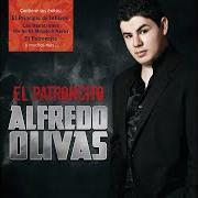 Le texte musical SOY EL ALTO MANDO de ALFREDO OLIVAS est également présent dans l'album El patroncito (2011)
