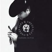 Le texte musical SIN EXPLICACIONES de ALFREDO OLIVAS est également présent dans l'album Alfa & omega (2022)