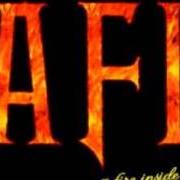 Le texte musical 3 1/2 de AFI est également présent dans l'album A fire inside ep (1998)