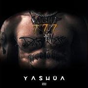 Le texte musical SI TU NO ME LLAMAS de YASHUA est également présent dans l'album 777 (2019)