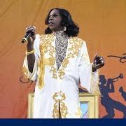 Le texte musical LET ME SEE YA de BIG FREEDIA est également présent dans l'album Released at last (2026)
