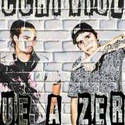 Le texte musical NON C'È PROBLEMA de OCCHI VIOLA est également présent dans l'album Due a zero (2012)