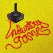 Le texte musical INDUSTRY GAMES de CHIKA est également présent dans l'album Industry games (2020)
