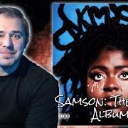 Le texte musical TRUTH OR DARE de CHIKA est également présent dans l'album Samson: the album (2023)