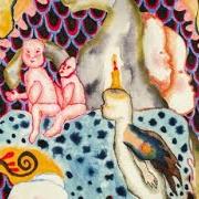 Skin of my teeth Skin of my teeth