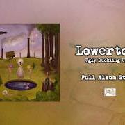 Le texte musical MICE PROTECTION de LOWERTOWN est également présent dans l'album Ugly duckling union (2026)