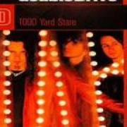 Le texte musical REASON de DOUBLEDRIVE est également présent dans l'album 1000 yard stare (1999)