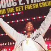 Le texte musical THE PLANE de DOUG E. FRESH est également présent dans l'album The greatest entertainer (1988)