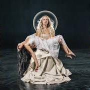 Le texte musical ORCHARD ST. de ZOLITA est également présent dans l'album Evil angel (2020)