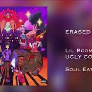 Le texte musical RE: ZERO de LIL BOOM est également présent dans l'album Soul eater (2019)