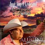 Le texte musical SIN FECHA DE CADUCIDAD de EL COYOTE Y SU BANDA TIERRA SANTA est également présent dans l'album Alucine (2014)