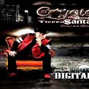 Le texte musical CIELITO LINDO de EL COYOTE Y SU BANDA TIERRA SANTA est également présent dans l'album Como una huella digital (2012)