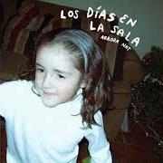 Le texte musical CONTIGO VA A ESTAR BIEN de ARROBA NAT est également présent dans l'album Los días en la sala (2020)