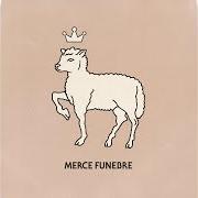 Le texte musical QUALCUNO CHE SI ESPLODE de TUTTI FENOMENI est également présent dans l'album Merce funebre (2020)