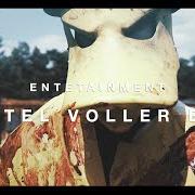 Le texte musical MANTEL VOLLER BLUT de ENTETAINMENT est également présent dans l'album Mantel (2019)