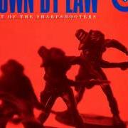 Le texte musical D J G de DOWN BY LAW est également présent dans l'album Last of the sharpshooters (1997)