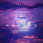 Le texte musical SEED de CAPO est également présent dans l'album Hallo monaco (2013)