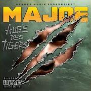 Le texte musical KEINER AUSSER UNS de MAJOE est également présent dans l'album Auge des tigers (2017)