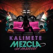 Le texte musical DANCE de KALIMETE est également présent dans l'album Sin miedo a nada (2011)
