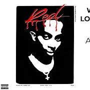 Le texte musical NOT REAL de PLAYBOI CARTI est également présent dans l'album Whole lotta red (2020)