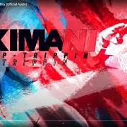 Le texte musical I WANNA TREESH de FLIGHT est également présent dans l'album Kimani (2021)