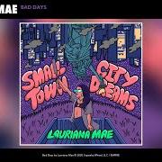 Le texte musical HOLLYWOOD STAR de LAURIANA MAE est également présent dans l'album Small town city dreams (2020)