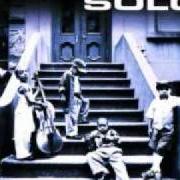 Le texte musical LUV-ALL-DAY de SOLO est également présent dans l'album 4 bruthas and a bass (1998)
