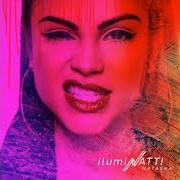 Le texte musical NO VOY A LLORAR de NATTI NATASHA est également présent dans l'album Iluminatti (2019)